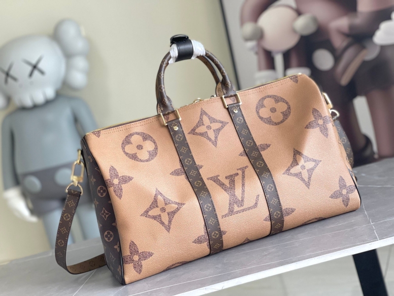 LV Travel Bags